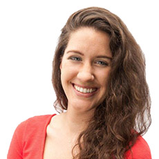 Leynah McGarghan