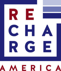 Recharge America Logo