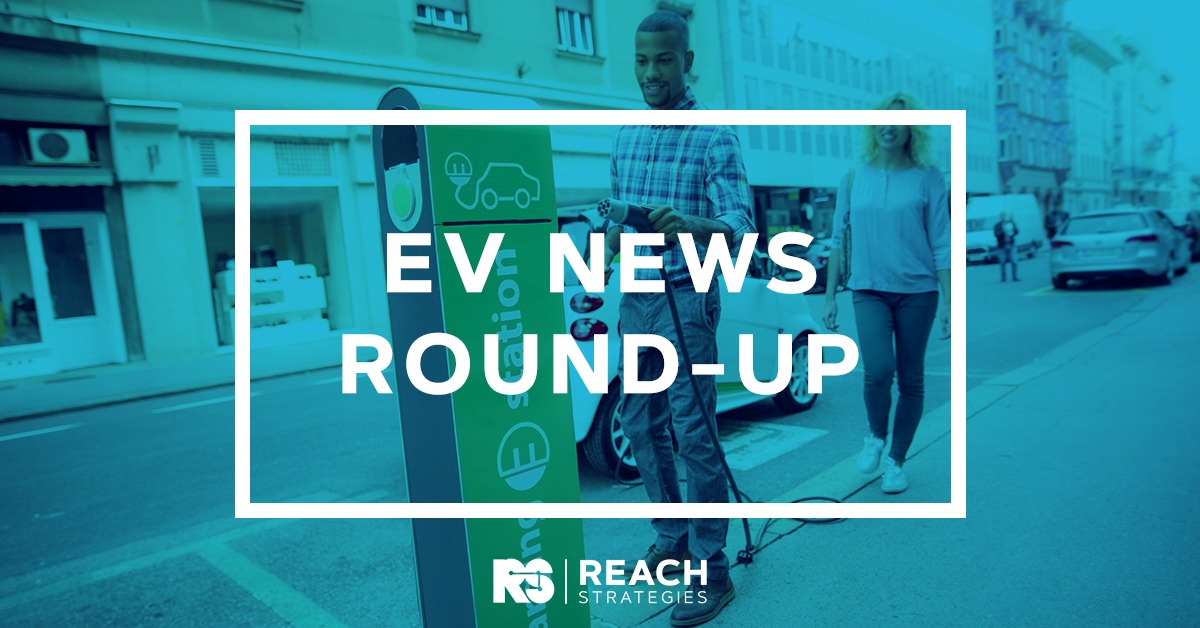 EV News Round Up | June 29, 2022