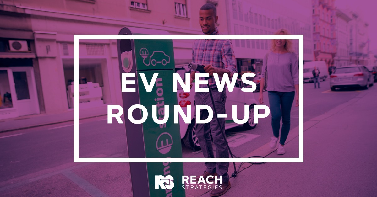 EV News Round-Up | February 23, 2022