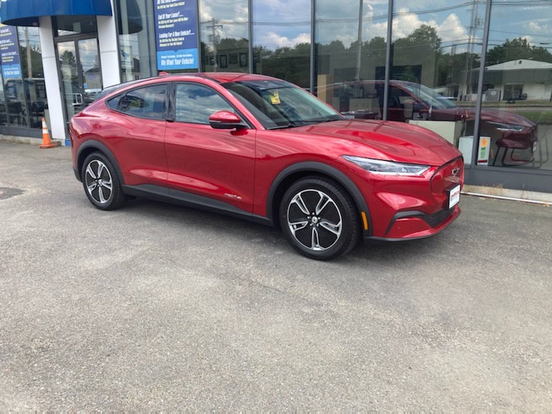 Overcoming Range Anxiety using Charging Station Locator Apps | REACH ...