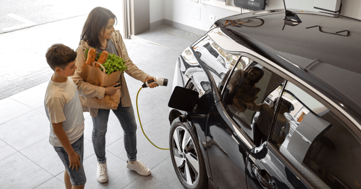 Driving Towards a Sustainable Future: The Latino Community’s Role in the Electric Vehicle Revolution