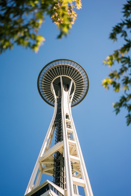 Seattle Space Needle