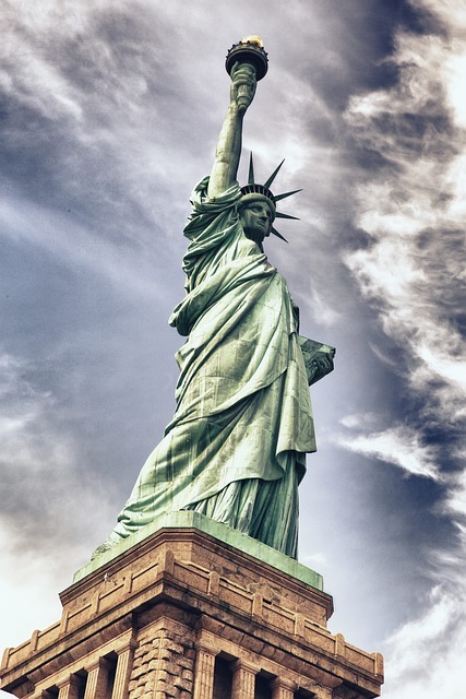 Statue of Liberty