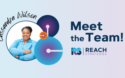 Strategy, Storytelling, and Sustainability: Meet Cassandra Wilson