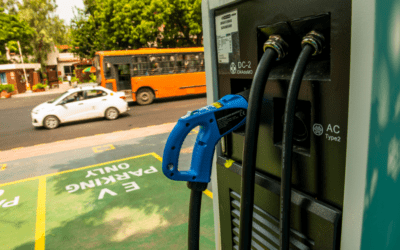 Building a Community Transportation Electrification Roadmap with Ameren Illinois