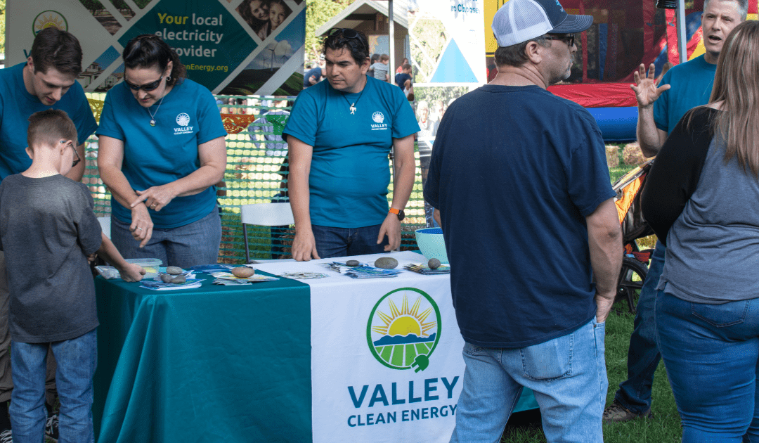 Awareness isn’t the same as participation