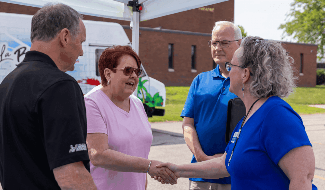 61% of residents aren’t familiar with their local CCA