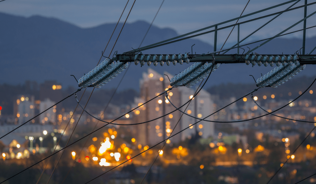 When the Grid Meets the Unexpected: Why Energy Organizations Need a Crisis Communications Plan