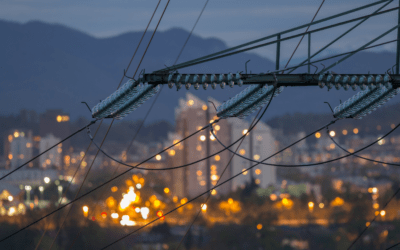When the Grid Meets the Unexpected: Why Energy Organizations Need a Crisis Communications Plan