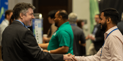 The Energy Conversation Is Already Happening. Are You Leading It?