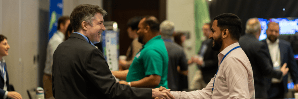 The Energy Conversation Is Already Happening. Are You Leading It?
